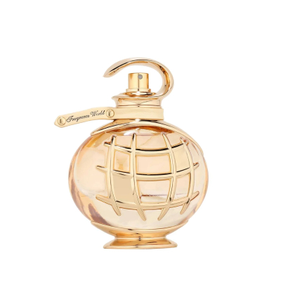 Eau de Parfum Fragrance World Signature White, 80ml