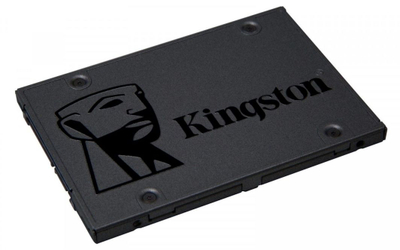 Disk Kingston A400, 2.5'', SATA III SSD, 960 GB (SA400S37/960G)
