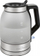 Ibrik elektrik ProfiCook (PC-WKS-1215-G), 1.7 L, i argjendtë