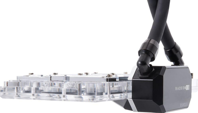 Ftohëse uji Alphacool Eiswolf 2 AIO (14423), Radeon RX 6800 / 6800XT, 360mm