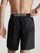 Mbathje për meshkuj Calvin Klein, të zeza