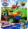 Kamion lodër Paw Patrol Rescue Wheels Rocky, me figurë Rocky, jeshil