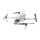 Dron Autel EVO Max 4T, kamerë 50MP, 128GB, multicolor