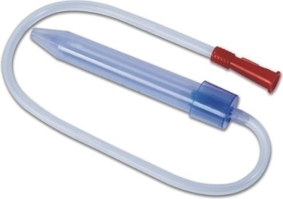 Aspirator hunde NoseFrida, për bebe, me 4 filtro higjienike, transparent