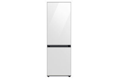 Frigorifer Samsung RB34C7B5E12/EF BESPOKE, 344L,Wi-Fi, i bardhë