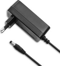 Furnizues energjie Qoltec Plug in Power Supply, 45W, 15V 3A, i zi