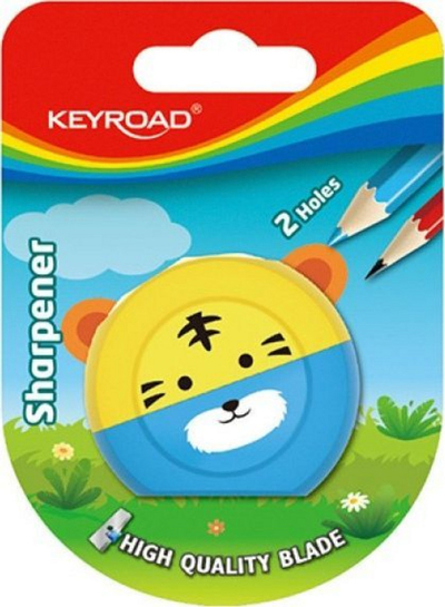 Mprehëse lapsash Keyroad Speedy