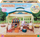 Set lodrash Epoch Sylvanian Families Grocery Market, mbi 35 pjesë, për kalamaj 3+