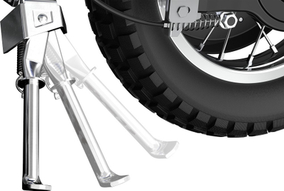 Motor elektrik për fëmijë Razor MX350 Dirt, 24V 100W, 22 km/h, i zi