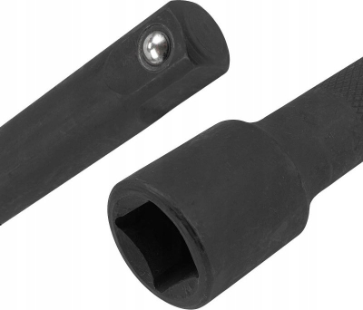 Zgjatim goditës Rockforce, 250 mm, 1/2", çelik Cr Mo