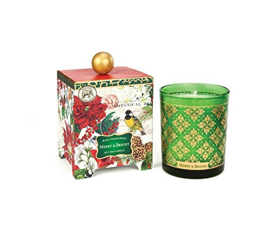 Qiri aromatike dhe 100% natyrale, Michel Design, 397g