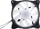 Ftohës Alphacool Rise Aurora (24836), 120 mm