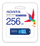 USB flash ADATA UC300, 256GB, USB 3.2 Gen1 Type C, blu