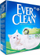 Rërë higjienike për mace Ever Clean Extra Strong Clumping, për mace të rritura, me aromë, 10L