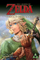 Zelda Twilight Princess V7 - Akira Himekawa