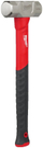 Çekiç goditës Milwaukee 4932498305, 1.13 kg, fibër xhami