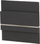 Llambë shkallësh Orno Cygnus LED (OR-OS-1530L6 / GR), 1.2 W, gri