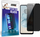 Mbrojtës xhami privatësie Grizz SecretGlass për Motorola Moto G24 Power, xham qeramik, mbrojtje ndaj gërvishtjeve, transparent