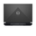 Laptop DELL G15 5520, 15.6", Intel Core i5, 16GB RAM, 512GB SSD, Intel Iris Xe Graphics, i zi