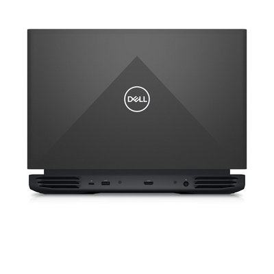 Laptop DELL G15 5520, 15.6", Intel Core i5, 16GB RAM, 512GB SSD, Intel Iris Xe Graphics, i zi