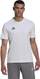 Bluzë sportive adidas Entrada 22 Tee M HC0452, pambuk 100%, e bardhë
