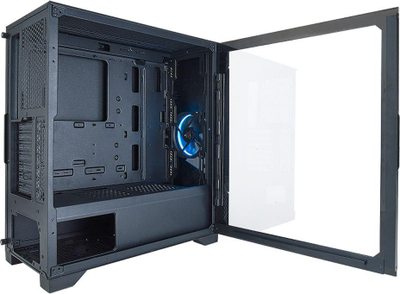 Kasë Azza Eclipse 440 ARGB, Midi Tower