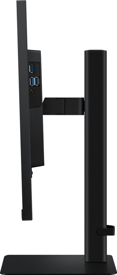 Monitor Samsung S80D, 27", 4K UHD, i zi