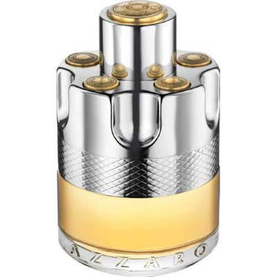Eau De Toilette Azzaro Wanted, 50 ml
