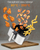 Fritezë me ajër Clatronic FR 3782 H, 5L, 1450W, e zezë