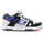 Патики DC Shoes Stag M 320188 TKE, за мажи, бели со црни детали