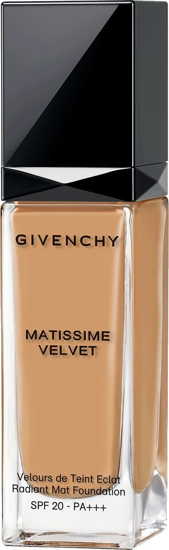 Fondatinë e lëngshme Givenchy Matissime, Ginger Mat 07, SPF 20, 30 ml