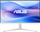 Monitor ASUS VU279HFI W, 27", IPS, i bardhë