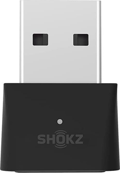 Adaptor wireless Shokz Loop100, USB A, i zi