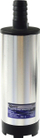 Потопна пумпа за масло Geko 52mm, 12V, метална