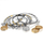 Byzylyk Hot Diamonds DC150