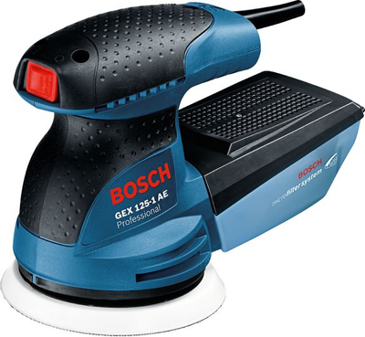 Çantë veglash Bosch Professional Power Tool Bag, 550mm, blu