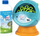 Makinë flluskash Fru Blu TM Toys, set me lëng 0.4L, shumëflluska, shumëngjyrëshe