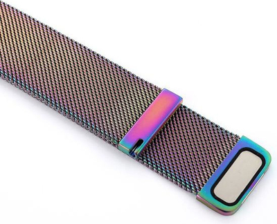 Rripa për orë Wotchi Apple Watch - Multicolor 38/40 mm