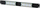 Patch panel rrjeti Techly 19", 16 porta UTP, Cat.5E, i zi