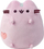 Lodër pellushi Pusheen, 18 cm, pastel vjollcë