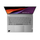 Laptop Lenovo IdeaPad Slim 5 14Q8X9, 14", i hollë, gri