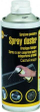 Sprej pastrimi Yellow One Spray Duster, ajër i kompresuar, 400ml