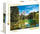 Puzzle Clementoni Blue Lake, 1500 elemente