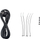 Furnizues energjie Be Quiet Pure Power 12, 650W, ATX 3.1, i zi