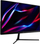 Monitor gaming Acer Nitro QG240YH3bix, 23.8", Full HD, 100Hz, i zi