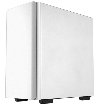 Kasa Deepcool CK500 ATX, e bardhë
