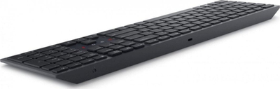 Tastierë Dell KB900, wireless, US, e zezë