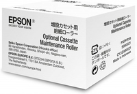 Rul mirëmbajtjeje për kasetë printeri Epson, Optional Cassette Maintenance Roller