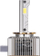 Llambë LED auto D3S HQ, 90W, 6000K, e bardhë