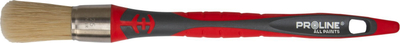 Furçë rrethore Proline Round Brush Premium, 21mm, universale